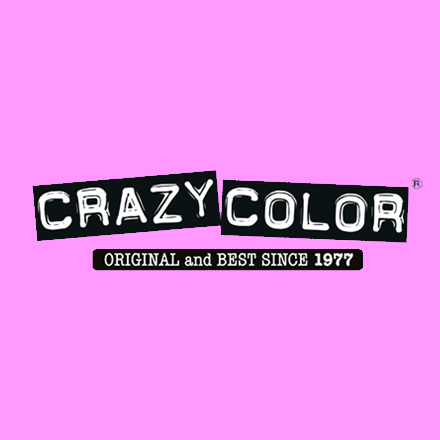 CRAZY COLOR by Rembow