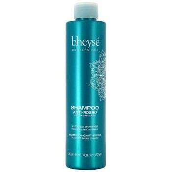 shampoing anti-rouge bheysé
